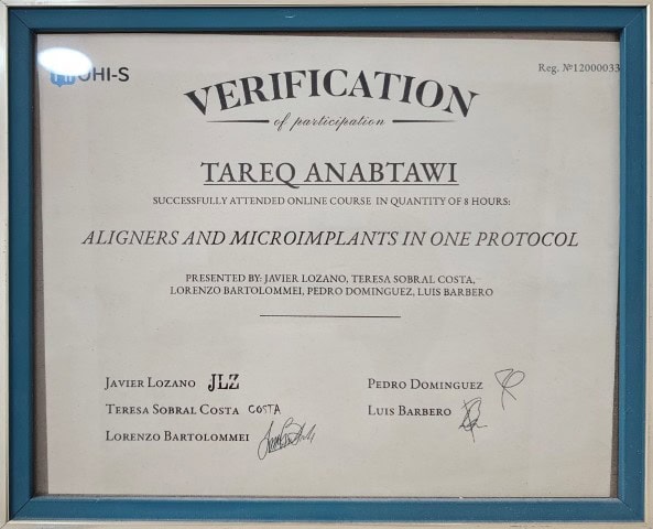 תעודת הסמכה