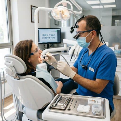 כירורגיה והשתלות