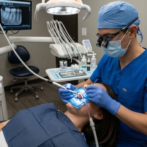 כירורגיה והשתלות