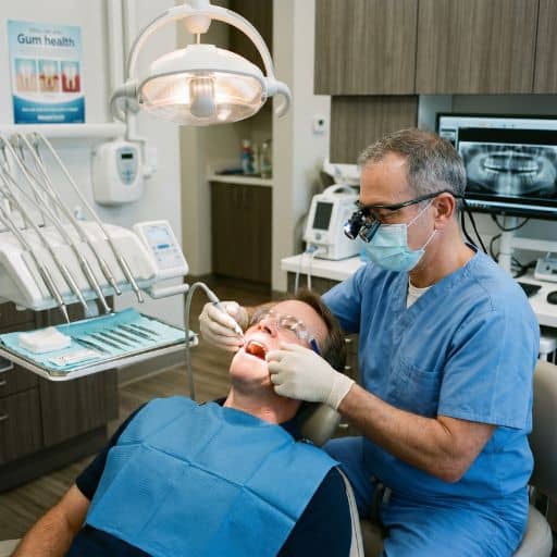 יישור שיניים