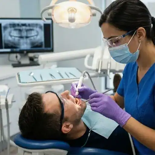 יישור שיניים