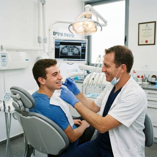 כירורגיה והשתלות