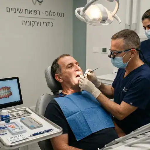 אסתטיקה דנטלית