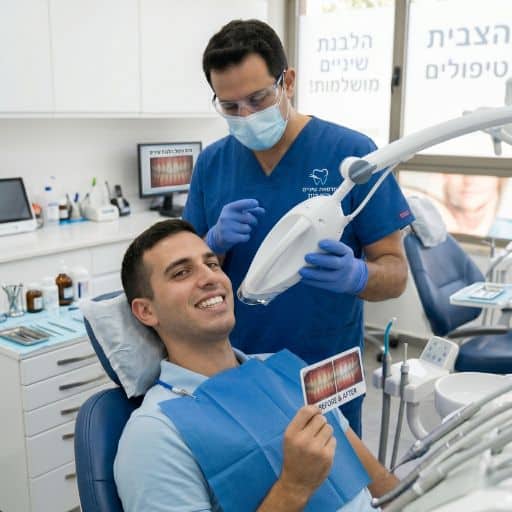 אסתטיקה דנטלית