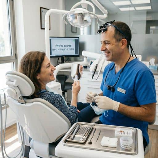 אסתטיקה דנטלית