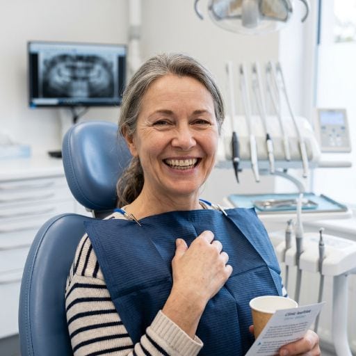 אסתטיקה דנטלית