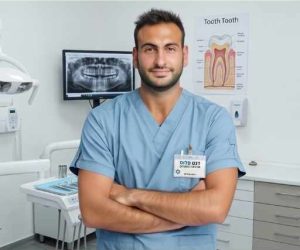 מרפאת דנט פלוס