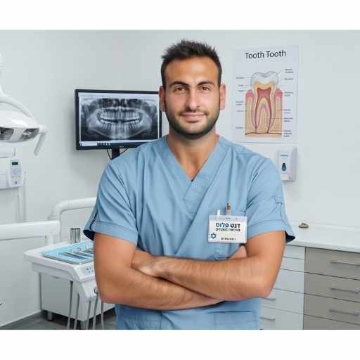 הסיפור שלנו